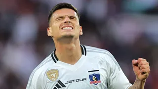 Regresos estelares en Chillán: La formación de Colo Colo para buscar el triunfo ante Ñublense