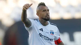 Colo Colo cambia de estadio para la Copa Chile: ya definió dónde recibirá a Audax Italiano