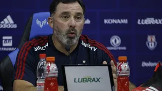 Caputto y posible rebaja de salarios: No hemos conversado aún, pero siempre está la disposición