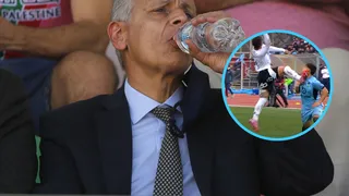 Javier Castrilli aniquila a Nicolás Gamboa por sus polémicas en el Colo Colo vs O’Higgins