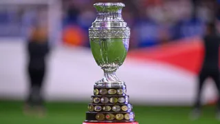 La controvertida historia del pastor que bendijo la Copa América