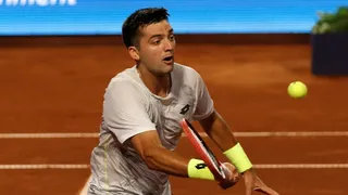 Tomás Barrios y Matías Soto jugarán el Challenger de Santiago