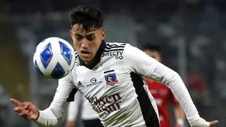 Alfredo Stöhwing confirmó que Pablo Solari se queda en Colo Colo y la llegada de Ramiro González