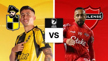 Coquimbo vs Ñublense en vivo: Cuándo, a qué hora y dónde ver por el Campeonato Nacional 2025