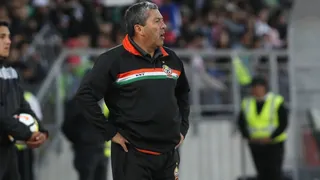 Gustavo Huerta: Cobresal nunca dejó de creer en que se podía dar vuelta la llave