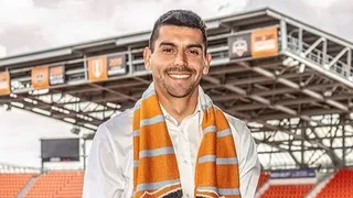 José Bizama y la reanudación de la MLS en Disney: Teníamos exámenes día por medio