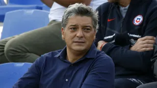 Moreno: La intención de la U no es estigmatizar a los hinchas, es tener una herramienta de control