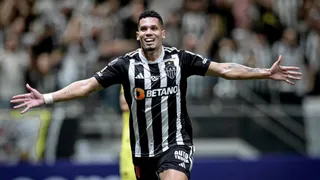 Atlético Mineiro sigue con canasta limpia en la Copa Libertadores