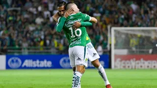 ¡Golazo! Jean Meneses se lució en triunfo de León ante Los Angeles FC