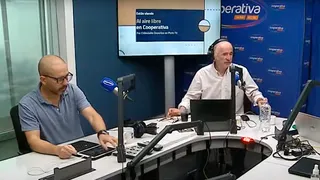 Al Aire Libre en Cooperativa: La previa a la undécima fecha del Campeonato Nacional