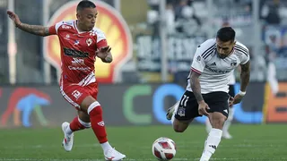 Colo Colo hipotecó sus chances de pelear el título al igualar con Copiapó en el Monumental