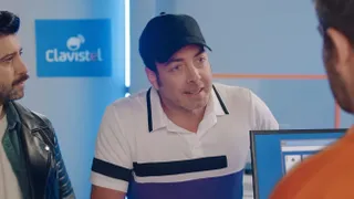 Massú revivió el “nada es imposible” en un comercial: No tengo problema en reírme de mí