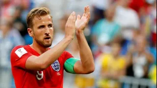 Harry Kane: “Queremos enorgullecer a nuestro país”