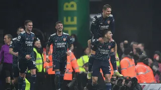 Arsenal celebró en el “Boxing Day” con magnífica goleada sobre Norwich