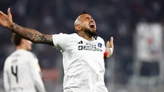 “Llévame”: Exjugador de Juventus, Inter y Chelsea enciende la ilusión de Colo Colo