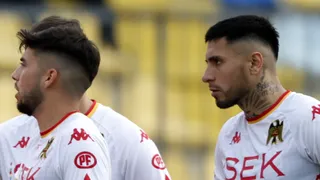 Leyton tras escándalo en Viña: No le deseo a ningún equipo que lo caguen como a nosotros