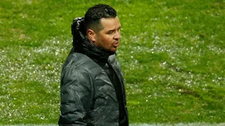 “Es una falta de respeto”: PF que iba a acompañar a Héctor Tapia dispara contra Colo Colo