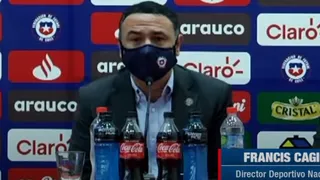 Cagigao: Martín Lasarte está en un momento perfecto de su vida para asumir en la selección