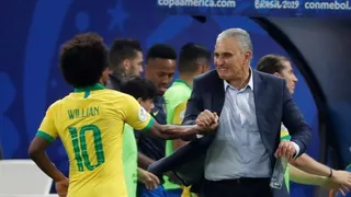 El positivo balance de Tite: Tuvimos creación, precisión y efectividad