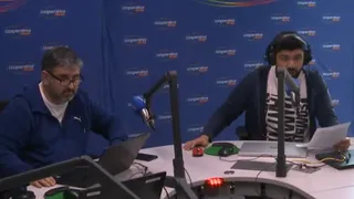 Al Aire Libre en Cooperativa: Se aproxima el clásico de Colo Colo y U. Católica