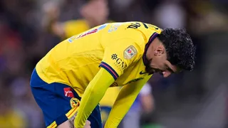 Diego Valdés sufre nuevo revés y seguirá sin debutar en Vélez Sarsfield