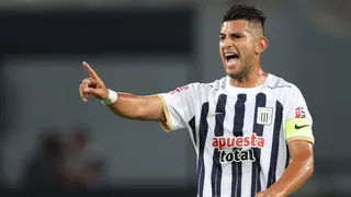 La displicente respuesta de Carlos Zambrano sobre Vidal calienta el choque por Libertadores