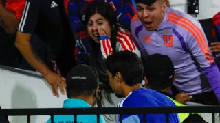 “Me fui llorando a mi casa”: La denuncia que sacude a la U de Chile tras golear a La Serena