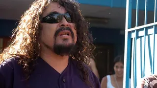 Ex líder de “Los de Abajo” fue absuelto por incidentes en partido de la U