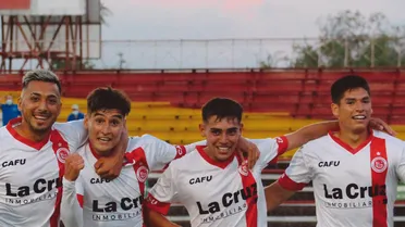 Unión San Felipe venció a Rangers y le arrebató el segundo puesto en la Primera B