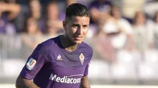 En Italia aseguran que Erick Pulgar es pretendido desde Inglaterra y España