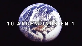 “10 argentinos en 1”: Así destacó la “albiceleste” el retorno de Lionel Messi a su selección