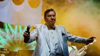 Del Himno de Colo Colo a un momento con Leonel Sánchez: El nexo de Tommy Rey con el fútbol chileno