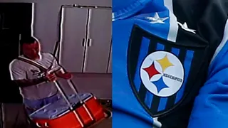 Exjugador de Huachipato protagoniza escándalo: Fue sorprendido alcoholizado en el vestuario