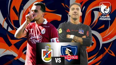 La Serena vs Colo Colo EN VIVO: minuto a minuto Campeonato Nacional 2026