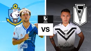 Antofagasta vs Santiago Morning en vivo: Cuándo, a qué hora y dónde ver por la Primera B 2025