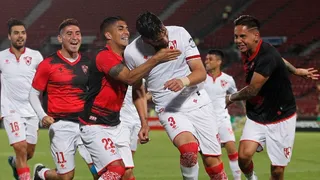 ANFP suspendió tres partidos de Primera B y uno de Segunda