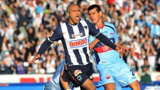 El programa y los resultados del Mundial de Clubes 2012