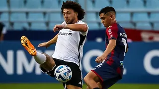 Falcón: Monagas “era el equipo que menos nivel tenía, no mostró mucho”