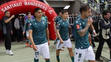 Siguen las malas para Sociedad Anónima que controla a Santiago Wanderers