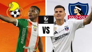 Cobresal vs Colo Colo: Cuándo, a qué hora y dónde ver EN VIVO por el Campeonato Nacional 2025