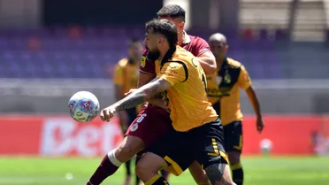 Resumen de La Serena vs Coquimbo por el Campeonato Nacional 2026: goles, resultado y estadísticas