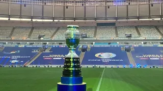 Conmebol logró acuerdo con Río de Janeiro y la final de Copa América tendrá público