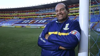 Arquero de El Salvador en España ’82: La gente dejó de matarse por tres días y se abrazó por la clasificación