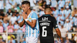 O’Higgins tumbó al supercampeón Magallanes en el arranque del Campeonato Nacional