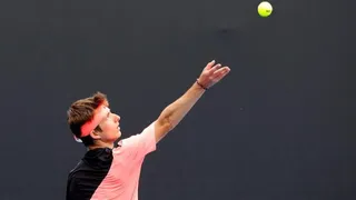 Las postales que dejó la tercera jornada del Abierto de Australia 2018