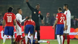 Carlos Zambrano en el día posterior a su expulsión: Me equivoqué y punto