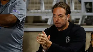 Nicolás Massú protagonizará este sábado un Live de Everton