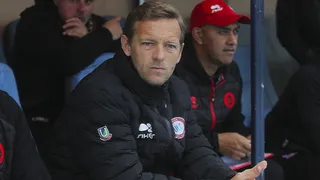 Martín Cicotello valoró la victoria de Unión La Calera a O’Higgins: No nos complicaron