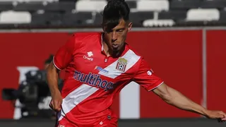 Se acabó la larga teleserie: Jens Buss encontró club en Primera División