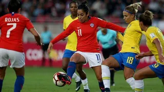 Detectan venta ilegal de entradas para la Copa América Femenina